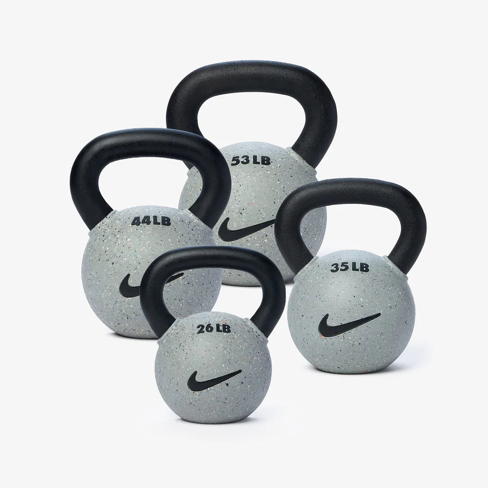 Nike Essential Kettlebells Set