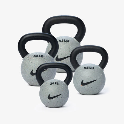 Nike Essential Kettlebells Set