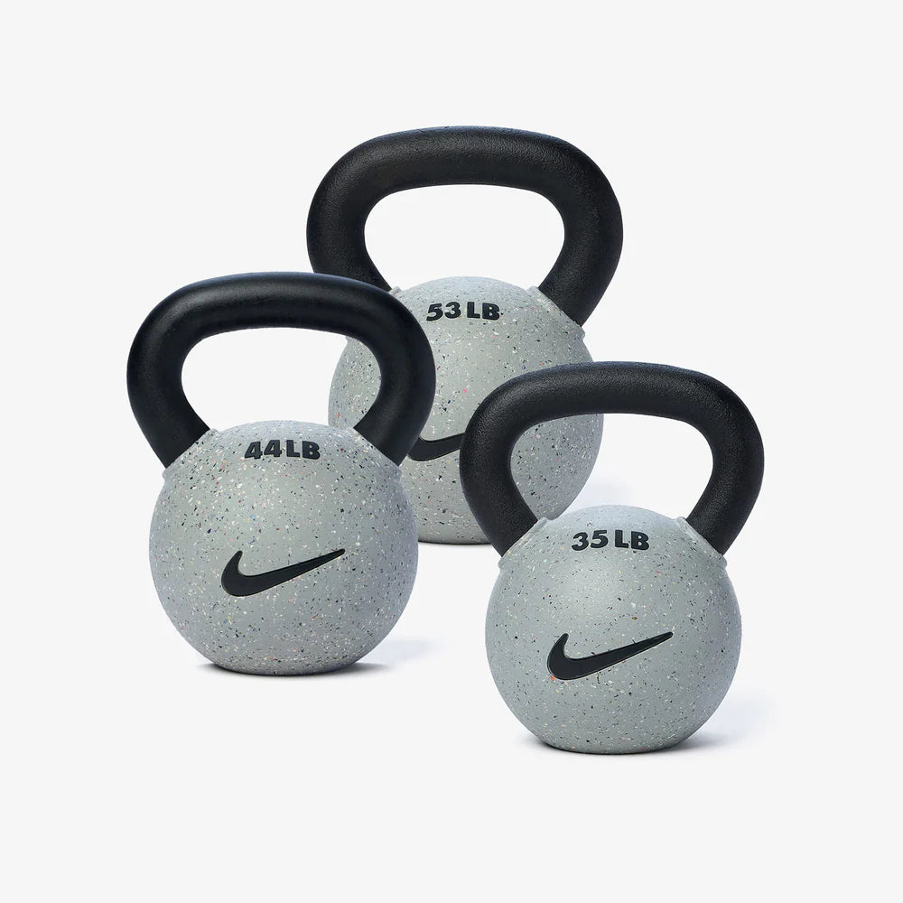 Nike Essential Kettlebells Set