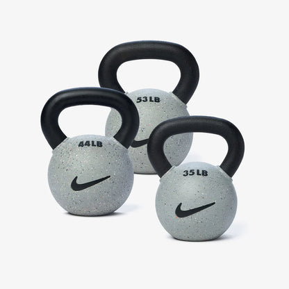 Nike Essential Kettlebells Set