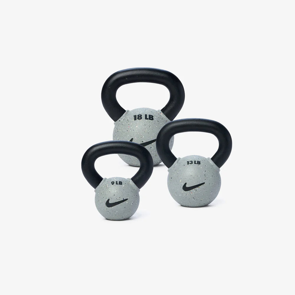 Nike Essential Kettlebells Set
