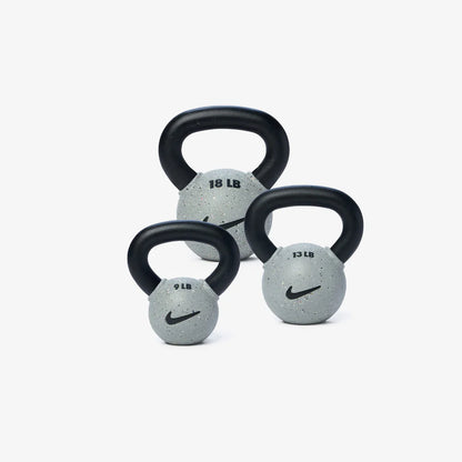 Nike Essential Kettlebells Set