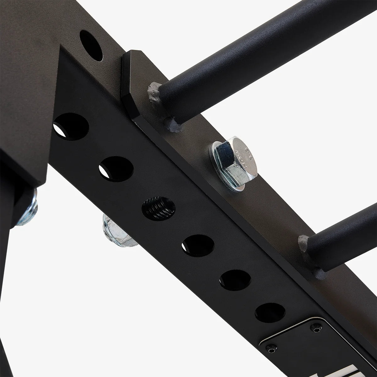Nike Strength - Pro Pull up Bar