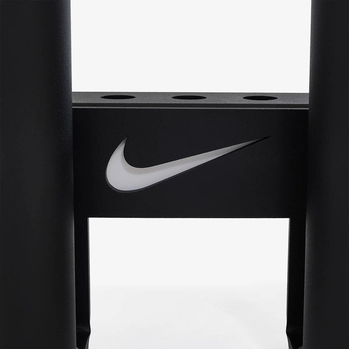 Nike Strength - Pro Barbell Holder - Double