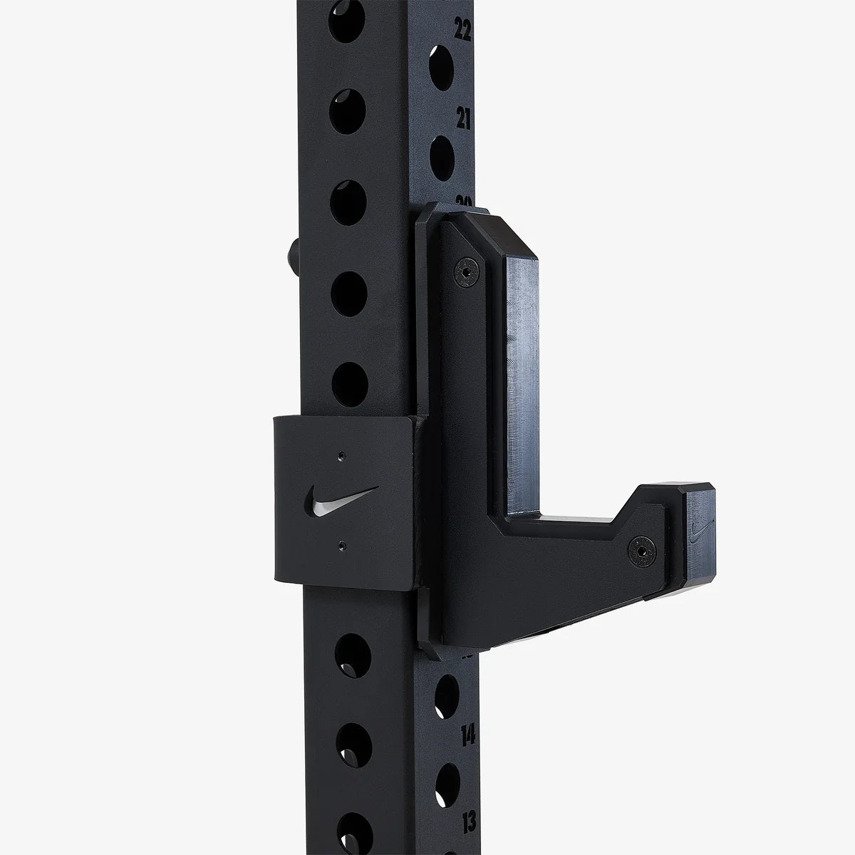Nike Strength - Pro Double Half Rack
