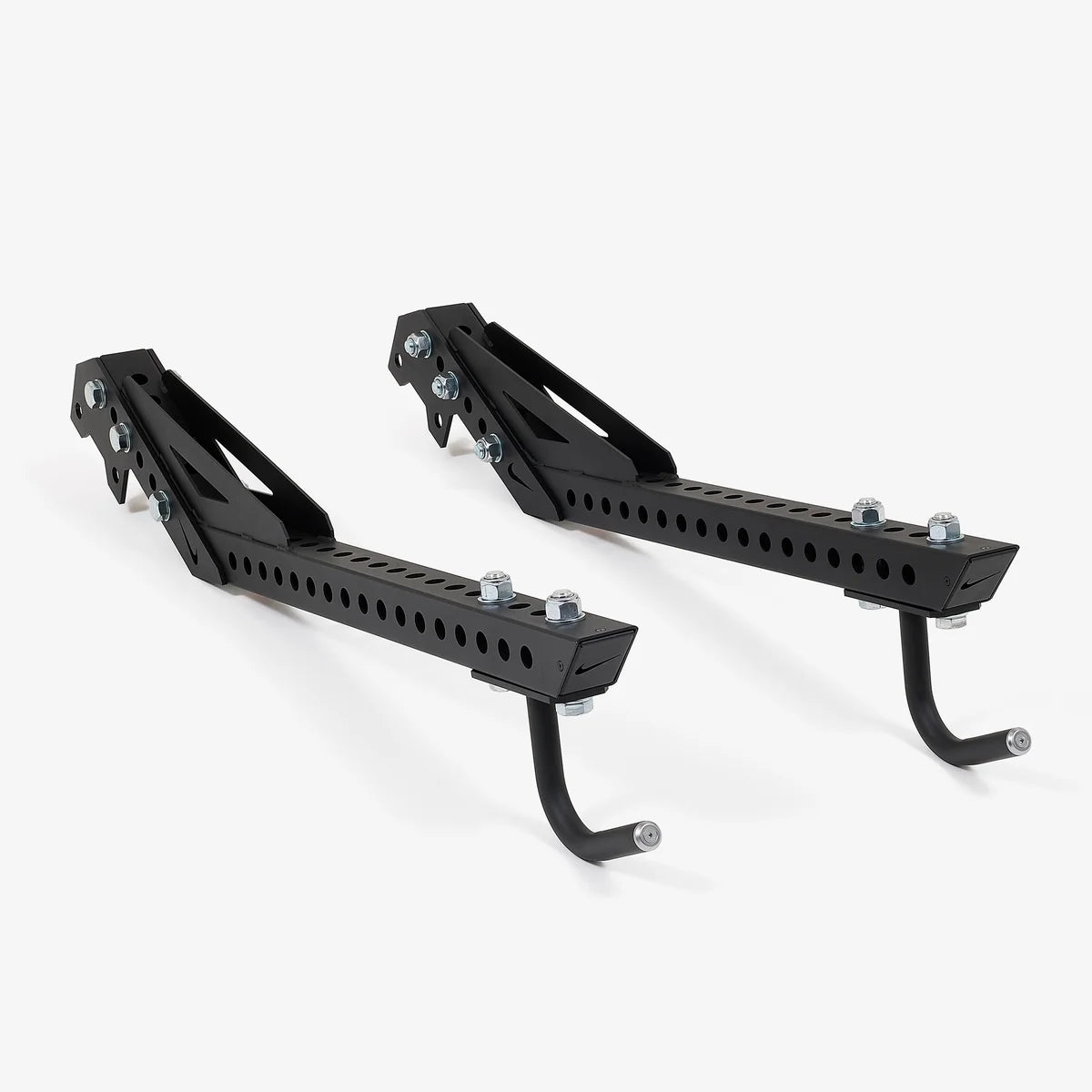 Nike Strength - Pro Hyperphasic Arms