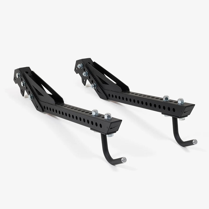 Nike Strength - Pro Hyperphasic Arms