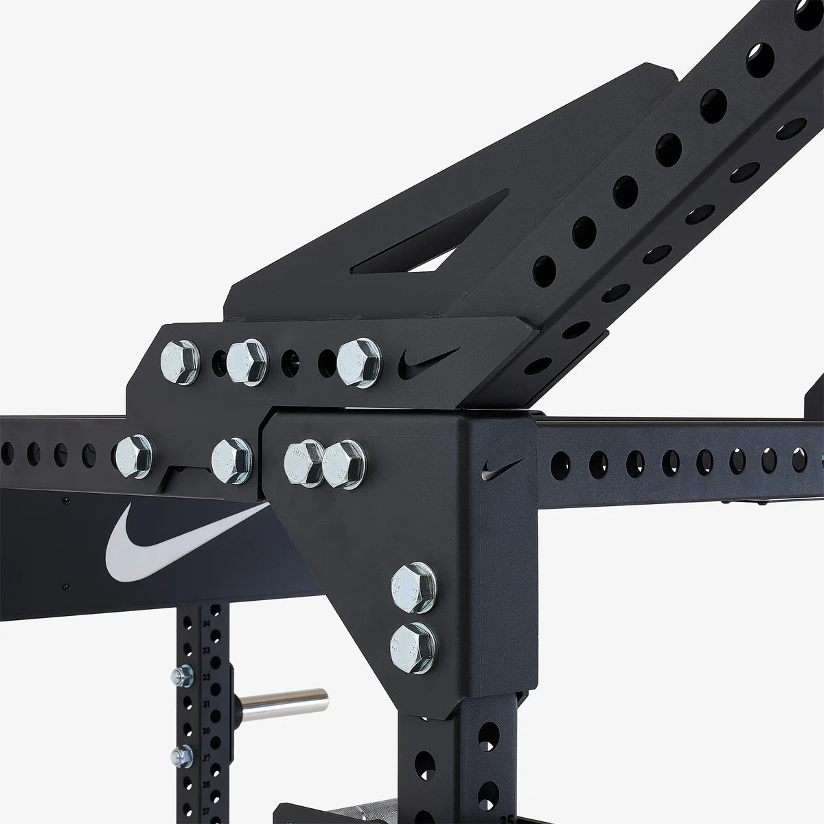 Nike Strength - Pro Hyperphasic Arms