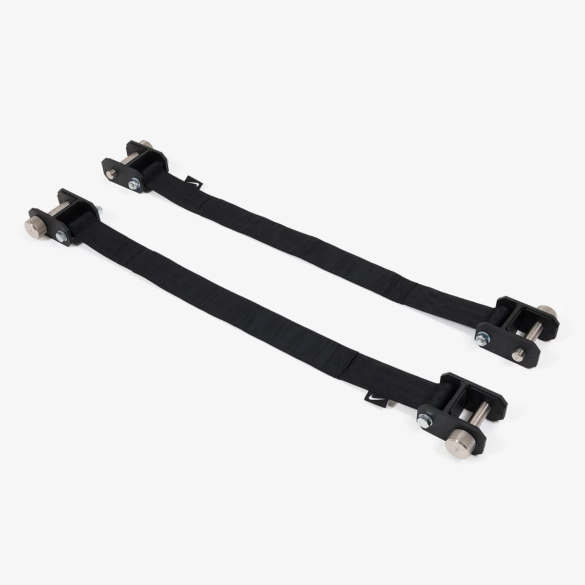 Nike Strength - Pro Strap Safeties