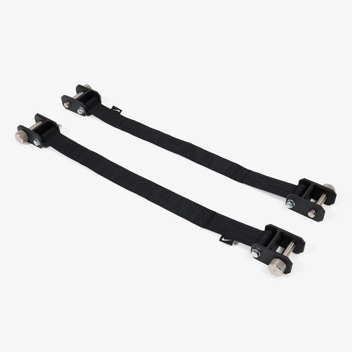 Nike Strength - Pro Strap Safeties