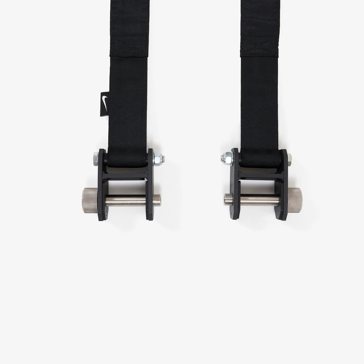 Nike Strength - Pro Strap Safeties