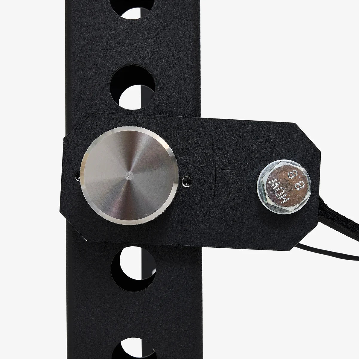 Nike Strength - Pro Strap Safeties