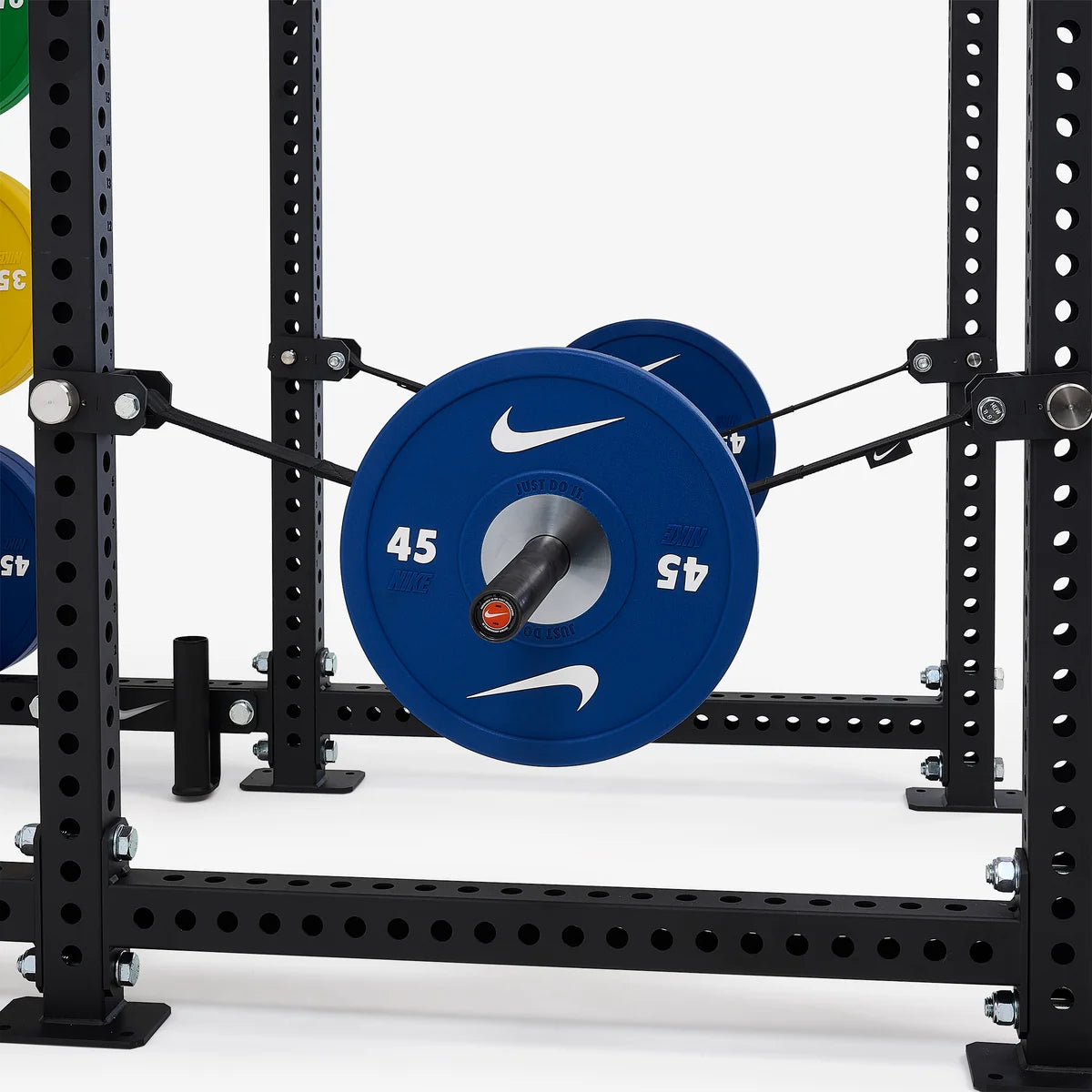 Nike Strength - Pro Strap Safeties
