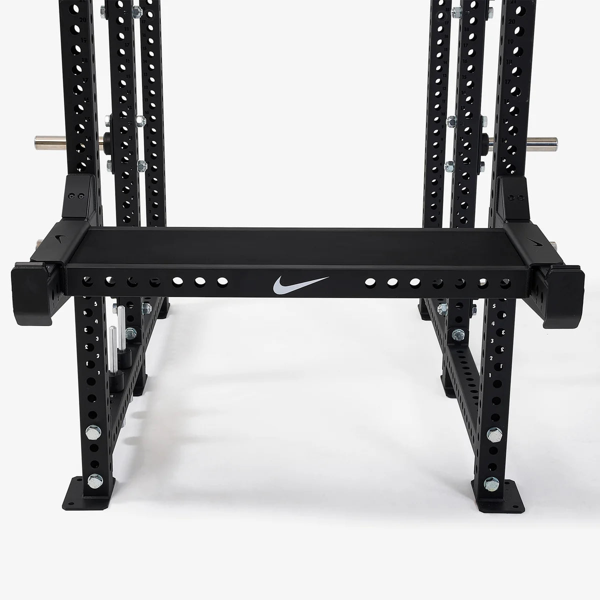 Nike Strength - Pro Utility Platform