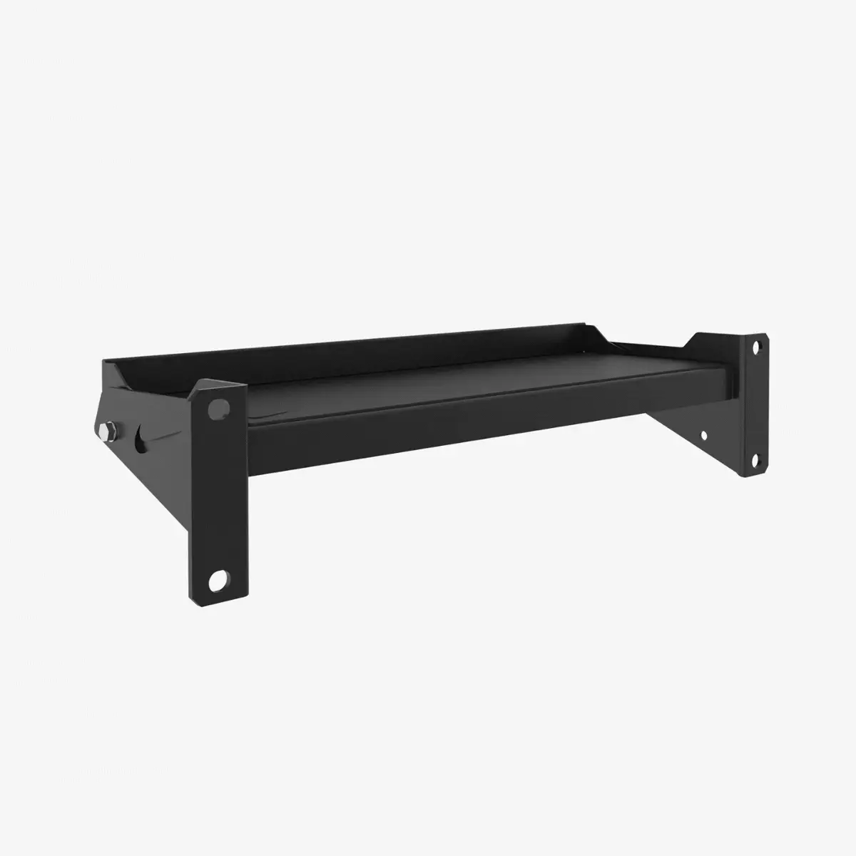 Étagère de rangement rotative Nike Strength Pro