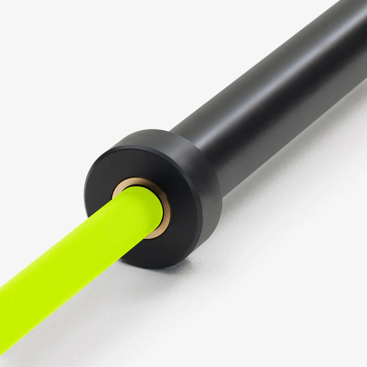 Barre d'haltérophilie Nike 20 kg Shield
