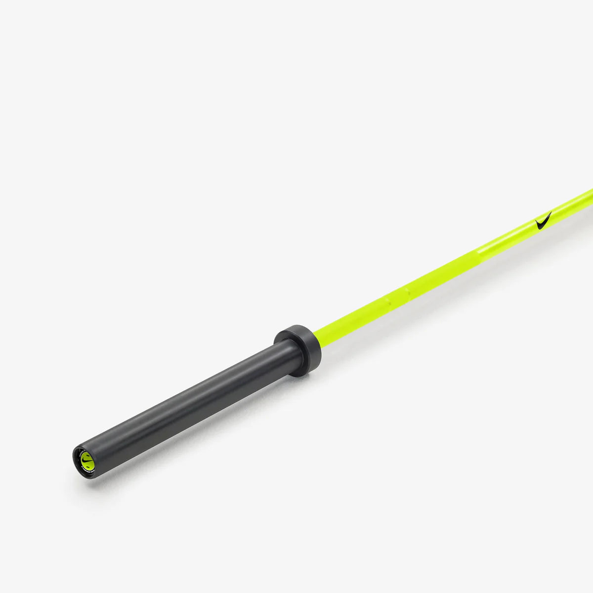 Barre d'haltérophilie Nike 20 kg Shield
