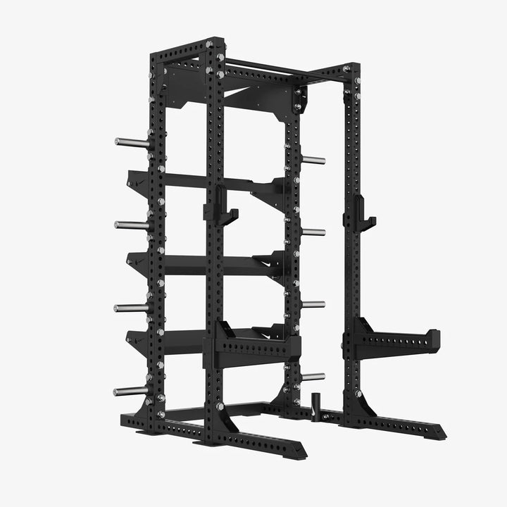 Nike Strength Pro Half Rack