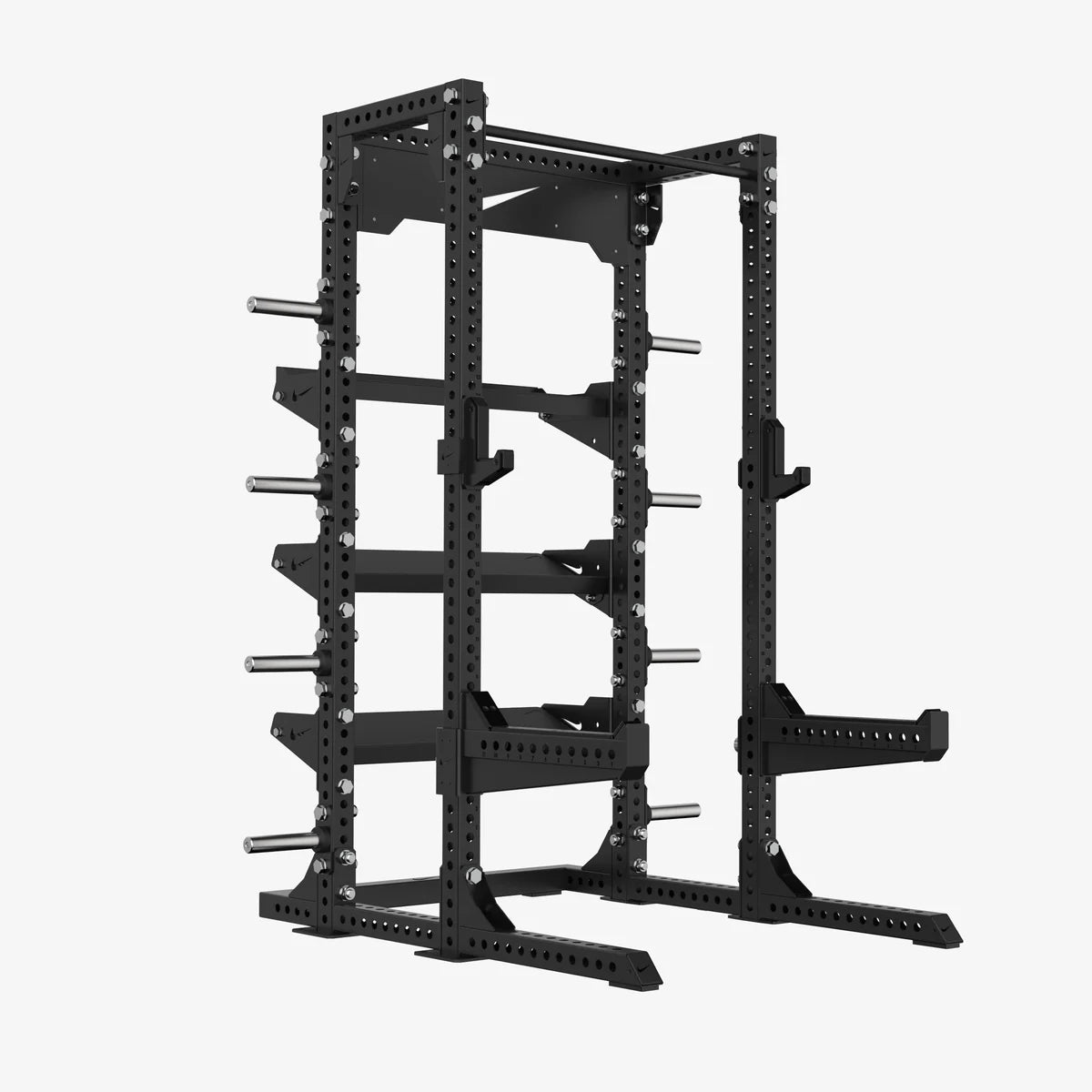 Nike Strength Pro Half Rack