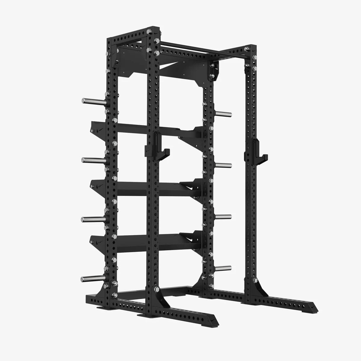 Nike Strength Pro Half Rack