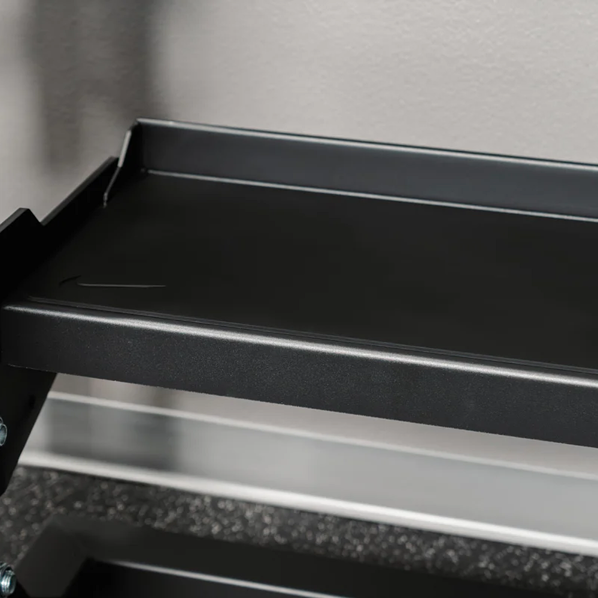 Étagère de rangement rotative Nike Strength Pro