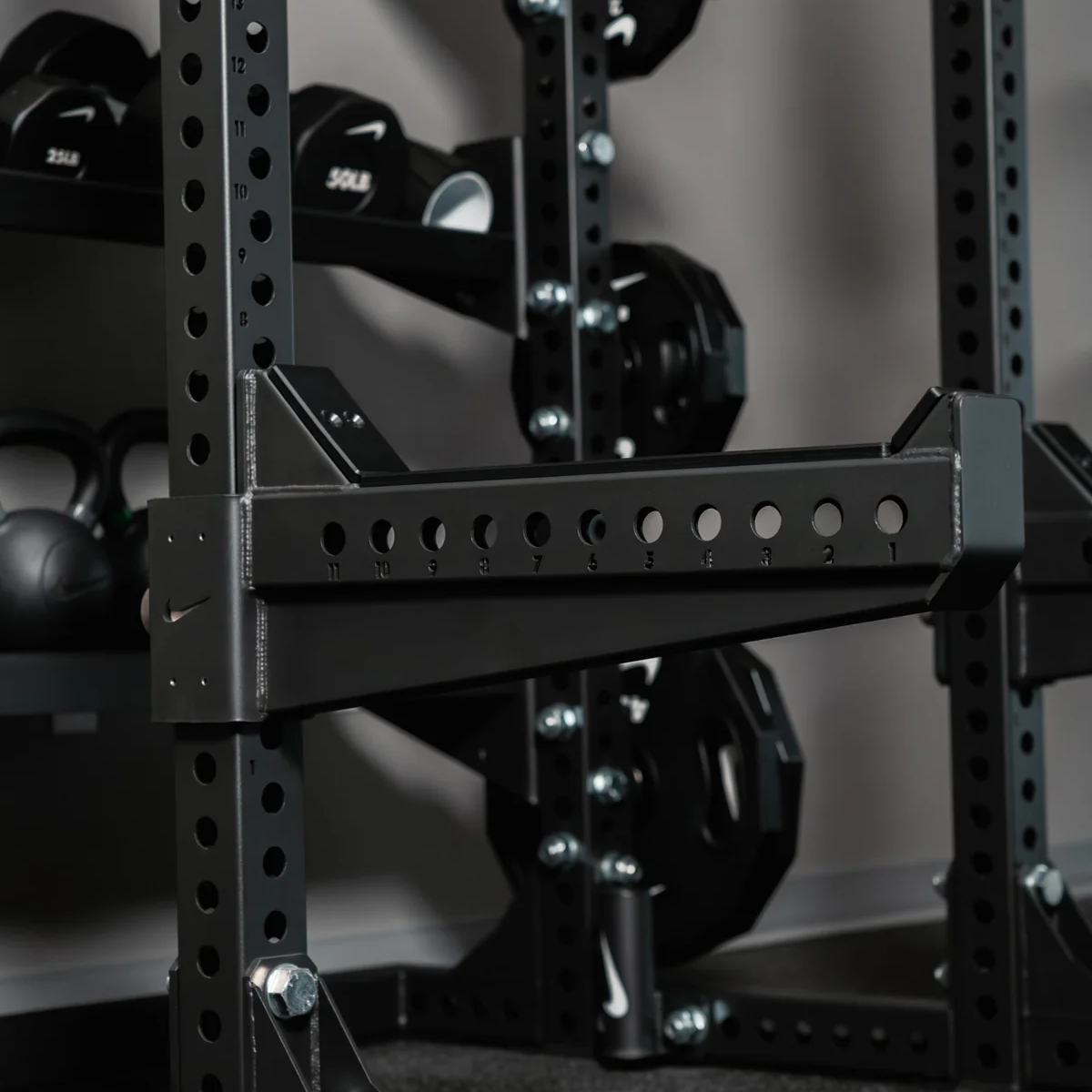 Bras de repérage Nike Strength Pro