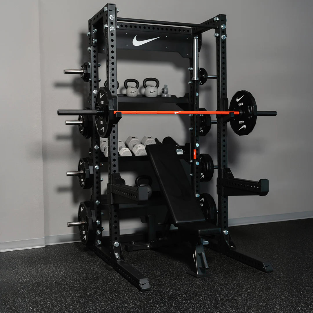 Nike Strength Pro Half Rack