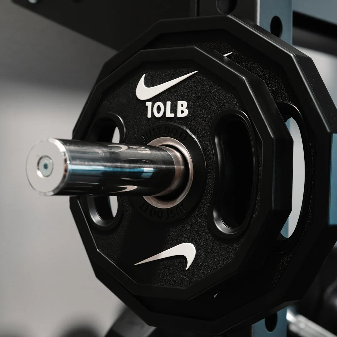 Nike Strength Pro Half Rack
