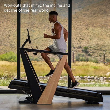 NordicTrack - Ultra 1 Treadmill