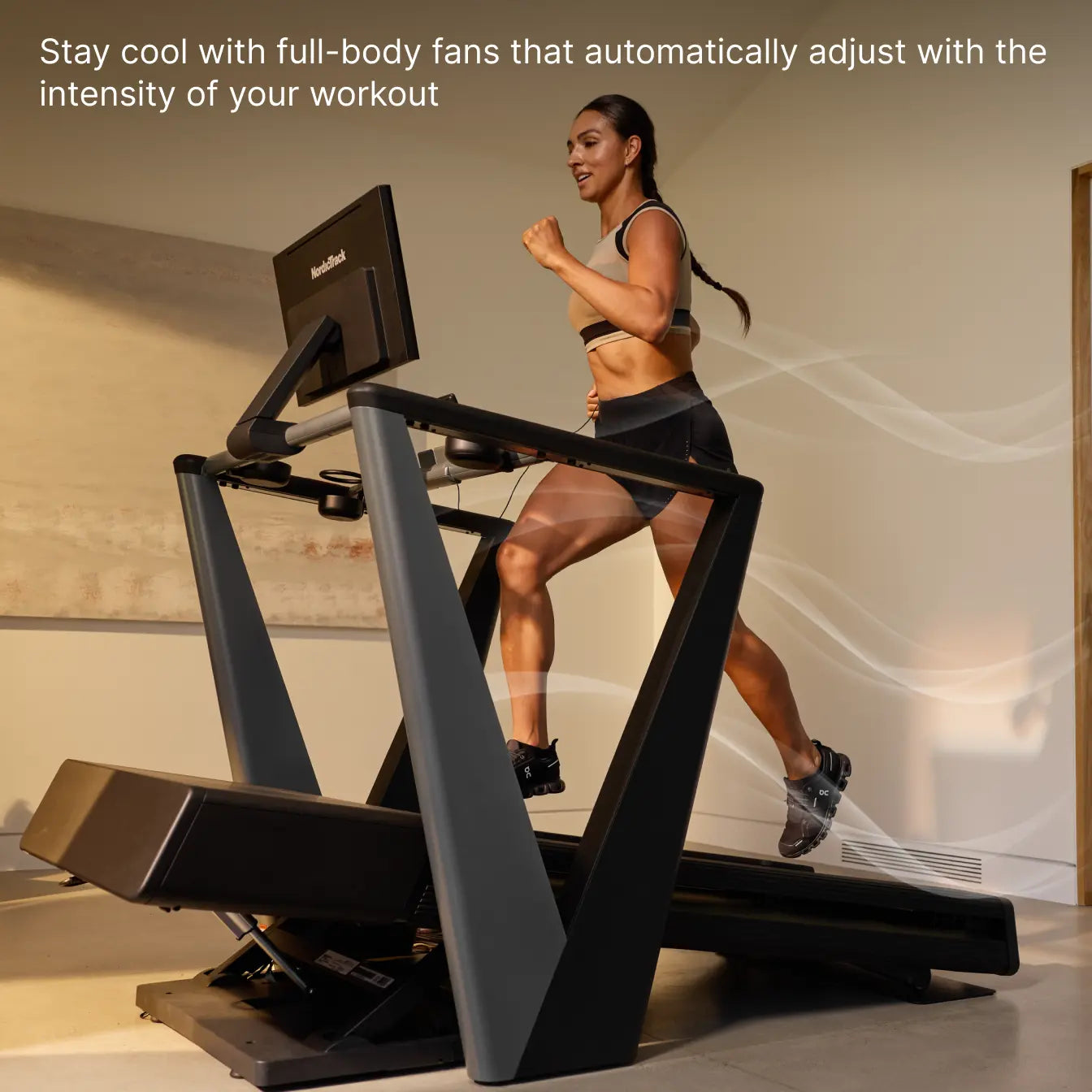 NordicTrack - Ultra 3 Treadmill