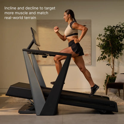 NordicTrack - Ultra 3 Treadmill