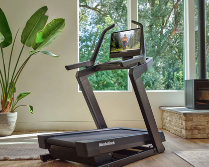 NordicTrack - X24 Treadmill - NEW 2025