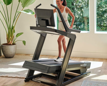 NordicTrack - X24 Treadmill - NEW 2025