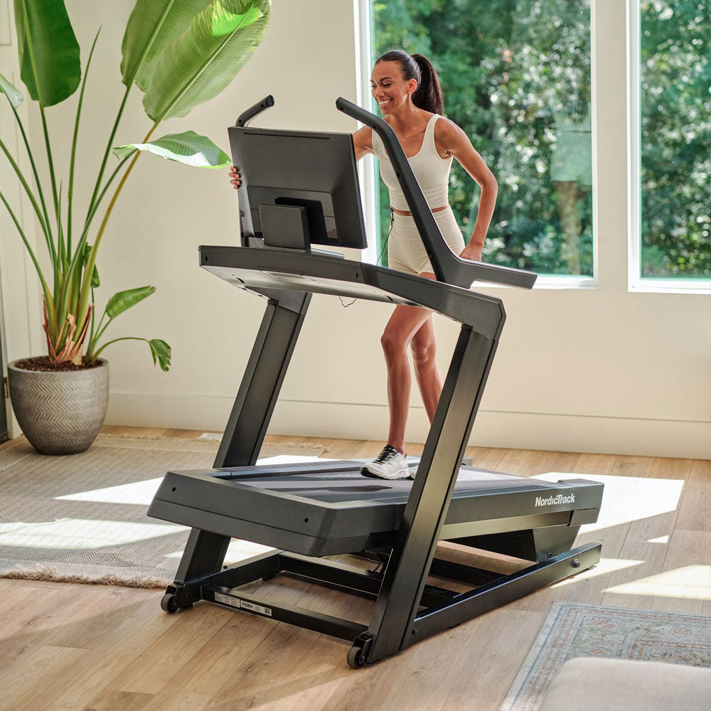 NordicTrack - X24 Treadmill - NEW 2025 ~