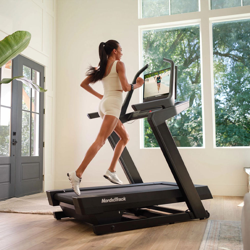 NordicTrack - X24 Treadmill - NEW 2025 ~