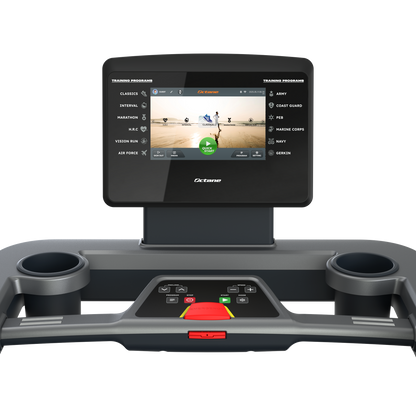 Octane - OC100 Treadmill