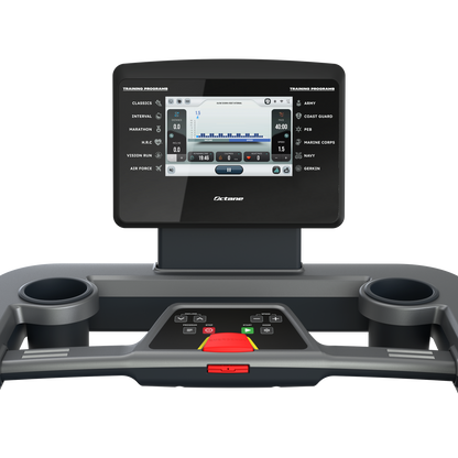 Octane - OC100 Treadmill