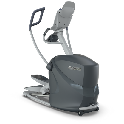 Octane - Q37Xi Elliptical with TouchScreen Console