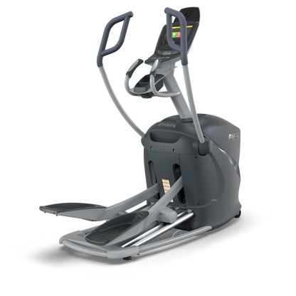 Octane - Q37Xi Elliptical with TouchScreen Console