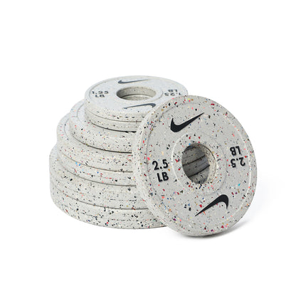 Nike Grind Change Plates - Wolf Grey Particle