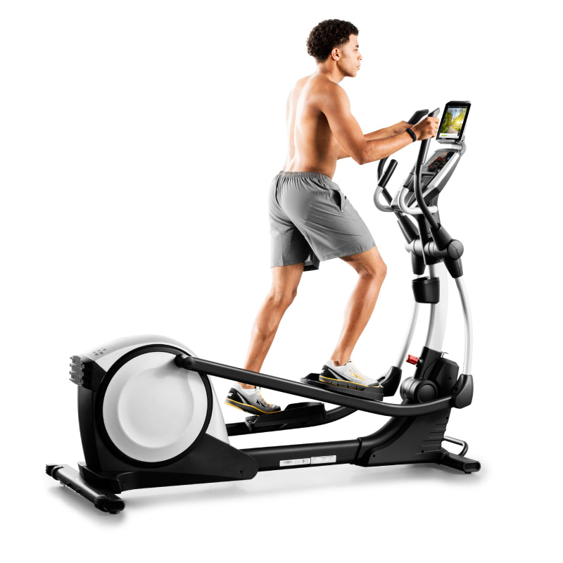 Proform smart strider 495 best sale cse elliptical