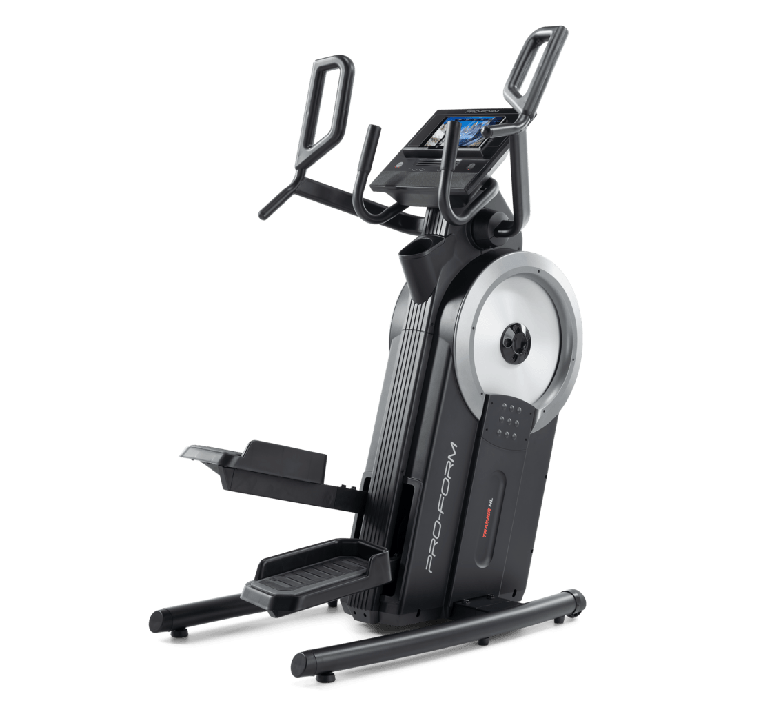 ProForm - Trainer HL HIIT (PFEL07525C) – The Treadmill Factory