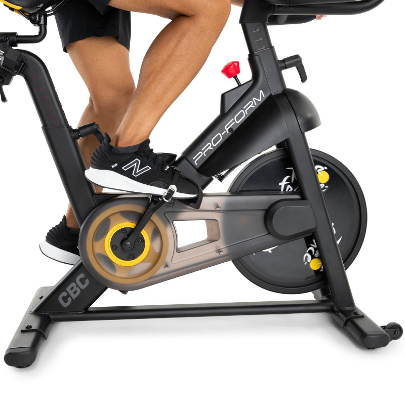 Tour De France Proform Elliptical Older Models ProForm Tour De