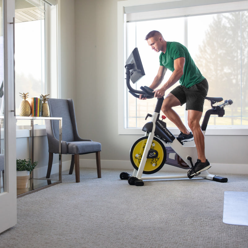 Ifit proform tour de france online