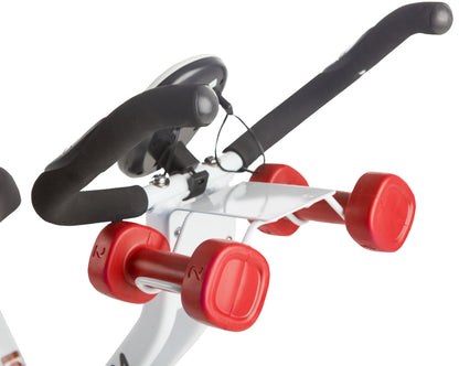 ProForm - X-Bike Elite Exercise Bike Red (PFEX78915R)