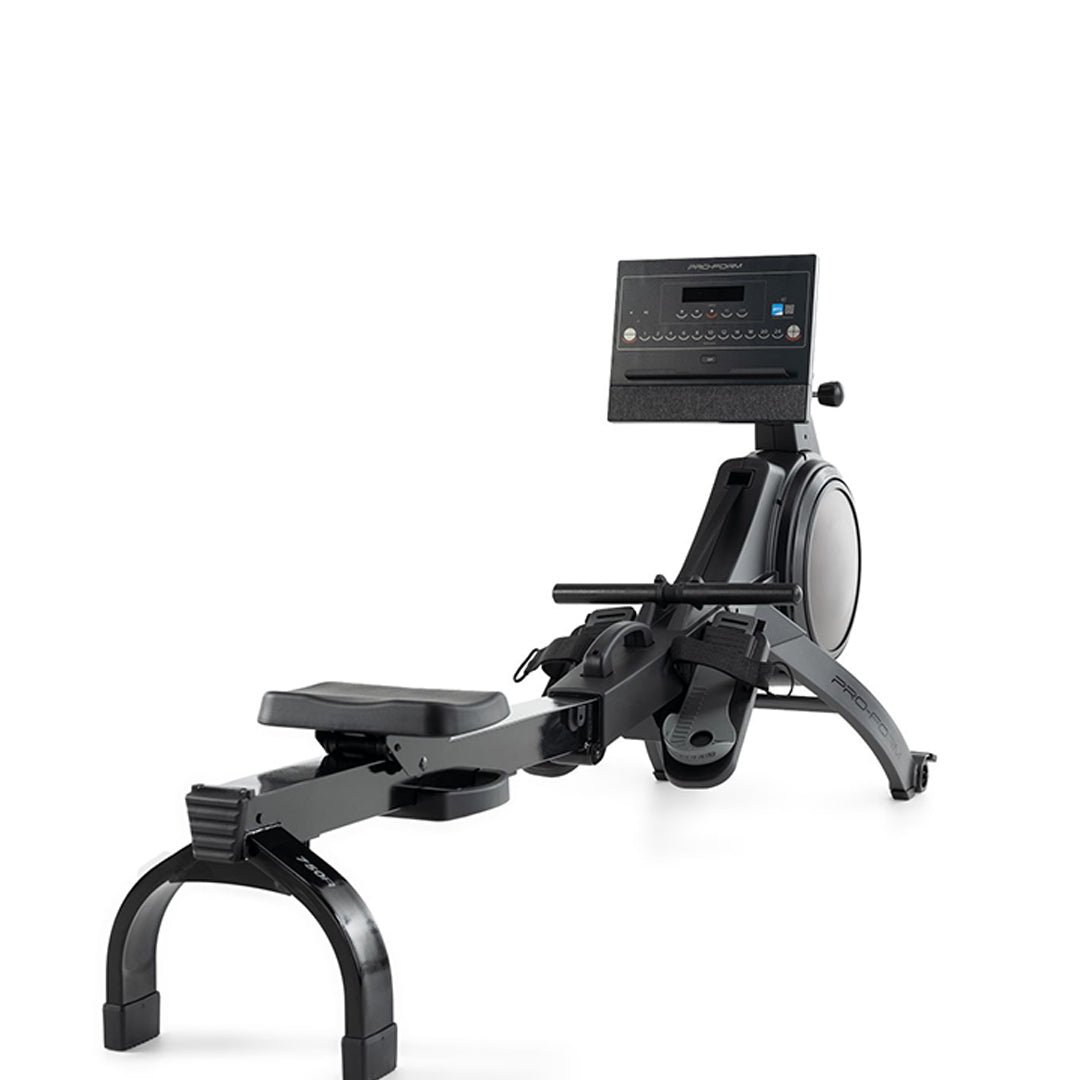 Proform - Pro 750R Rower (PFRW58125C) – The Treadmill Factory