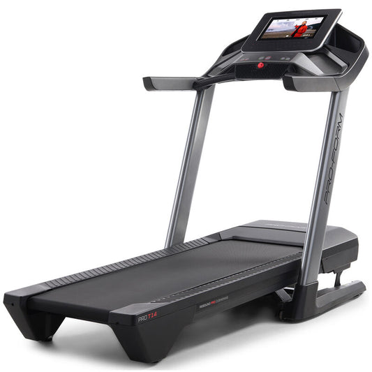 ProForm - Pro T14 Treadmill