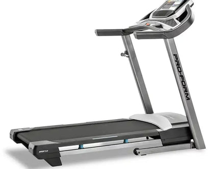 ProForm - Sport 5.0 Treadmill (PFTL49920)