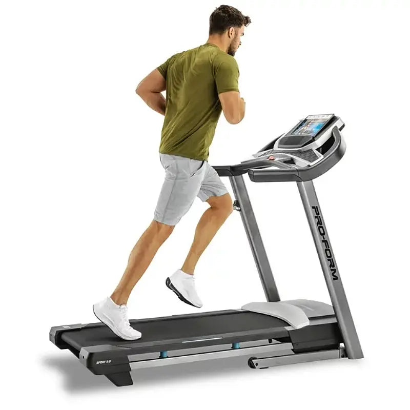 ProForm - Sport 5.0 Treadmill (PFTL49920)