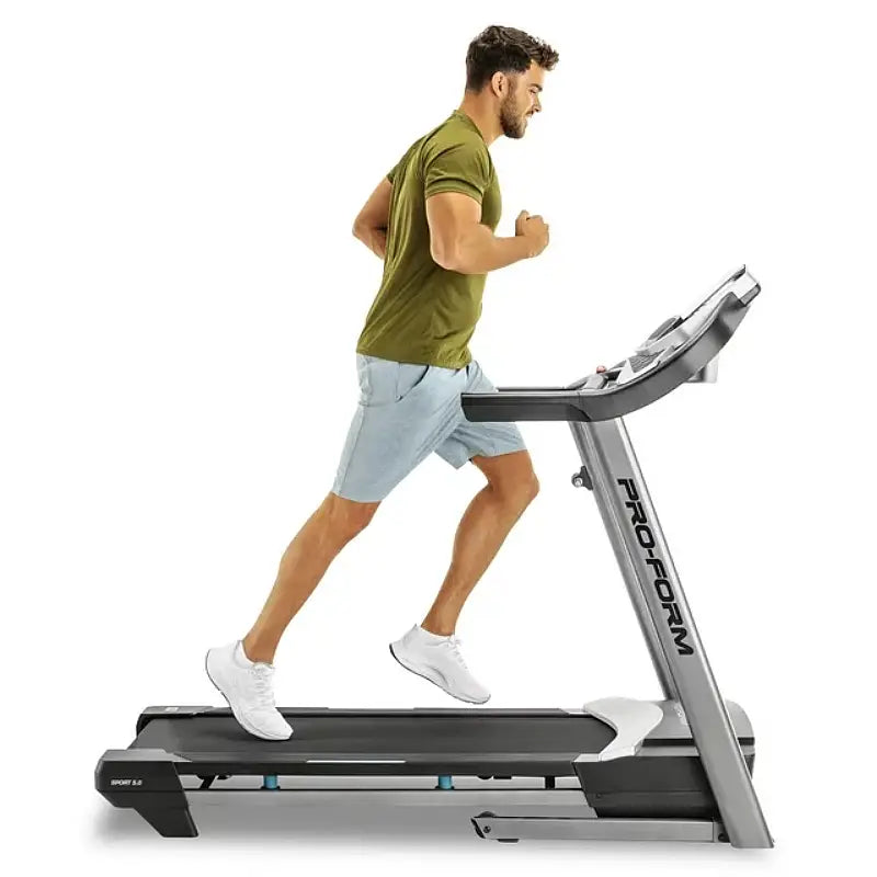 ProForm - Sport 5.0 Treadmill (PFTL49920)